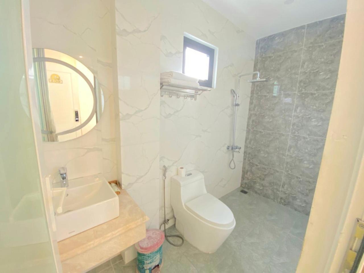 Sun Beach Hotel Vung Tau Extérieur photo